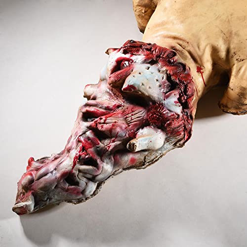 36" Zombie Groundbreaker Indoor Outdoor Decoration F5894