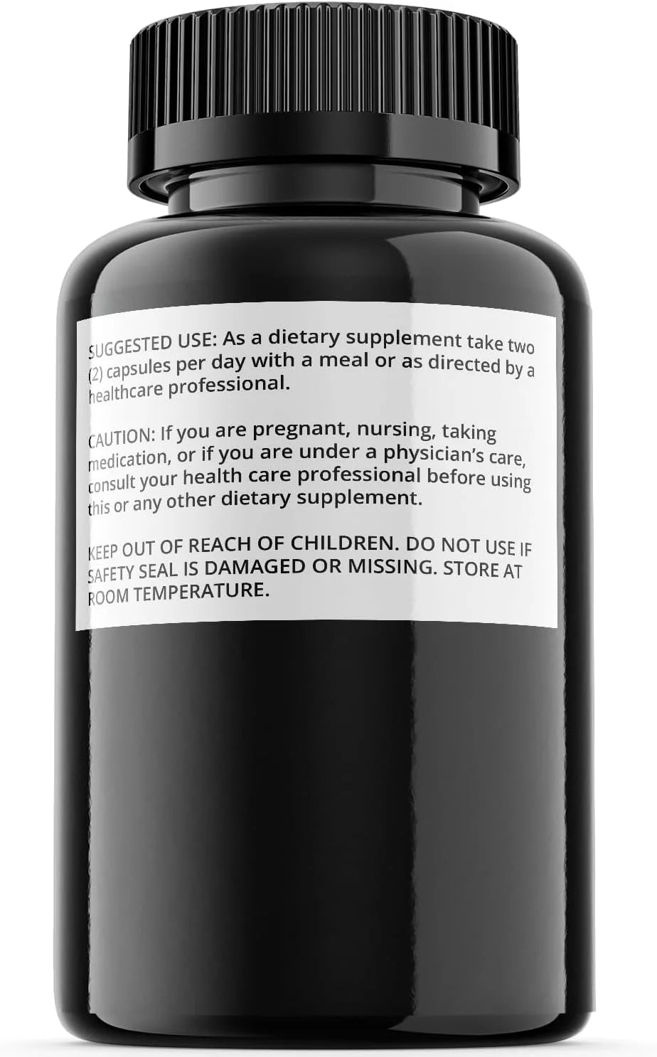 3 Pack Dietary Supplement 180 Capsules S413