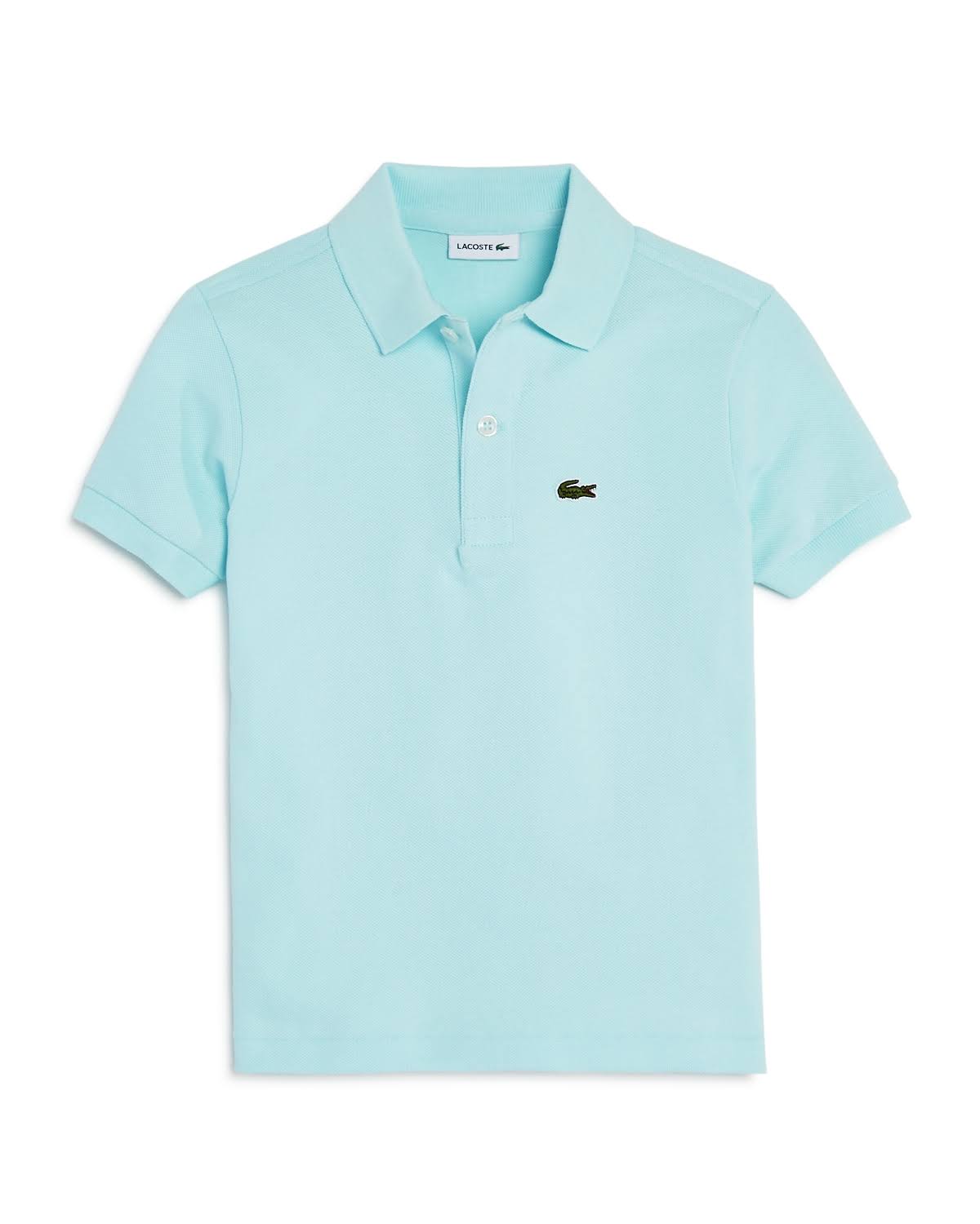 Classic Pique Polo S329