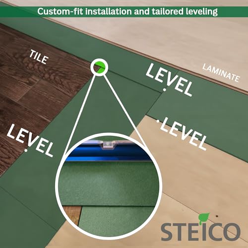3mm Natural Soundproofing Flooring Underlayment R785