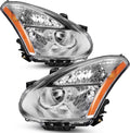 Headlight Assembly M909336