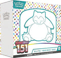 Pokemon TCG Scarlet & Violet 3.5 Elite Trainer Box P59893