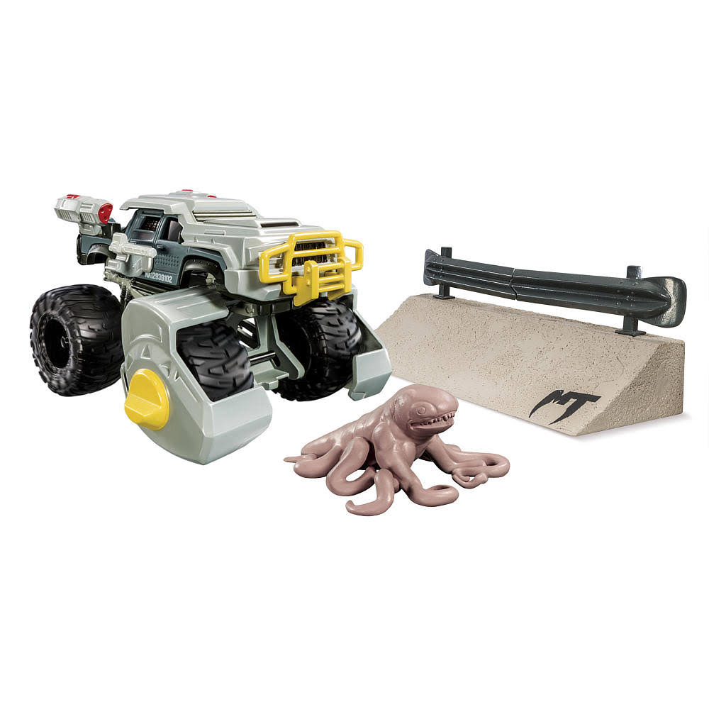 1:64 Scale Terramax Truck Vehicle I625466