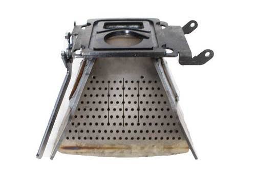 Burnpot Assembly M195