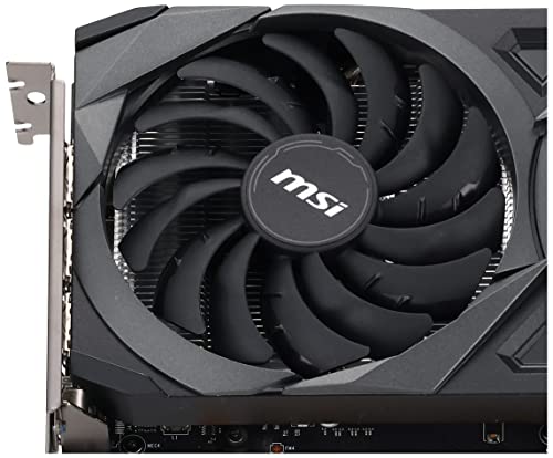 RTX 3060 12GB GDRR6 192-Bit Graphics Card M4597