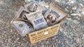 12 Meals MRE with 2019 Inspection Date I237