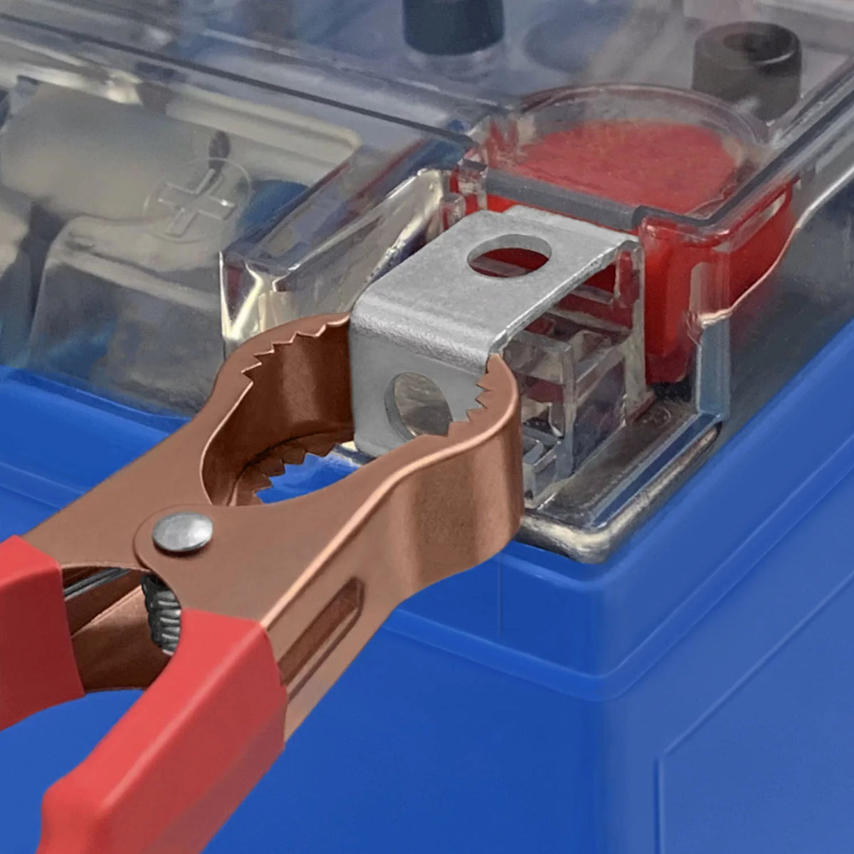 12V GEL Replacement Battery Y668