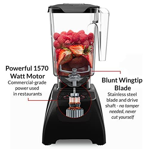 Blender Bundle with WildSide+ Jar and FourSide Jar B910983