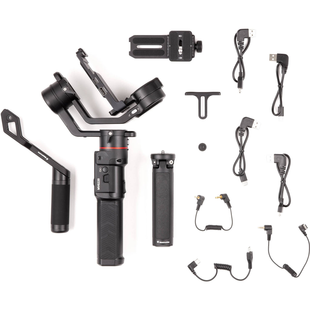 Gimbal Kit C22107