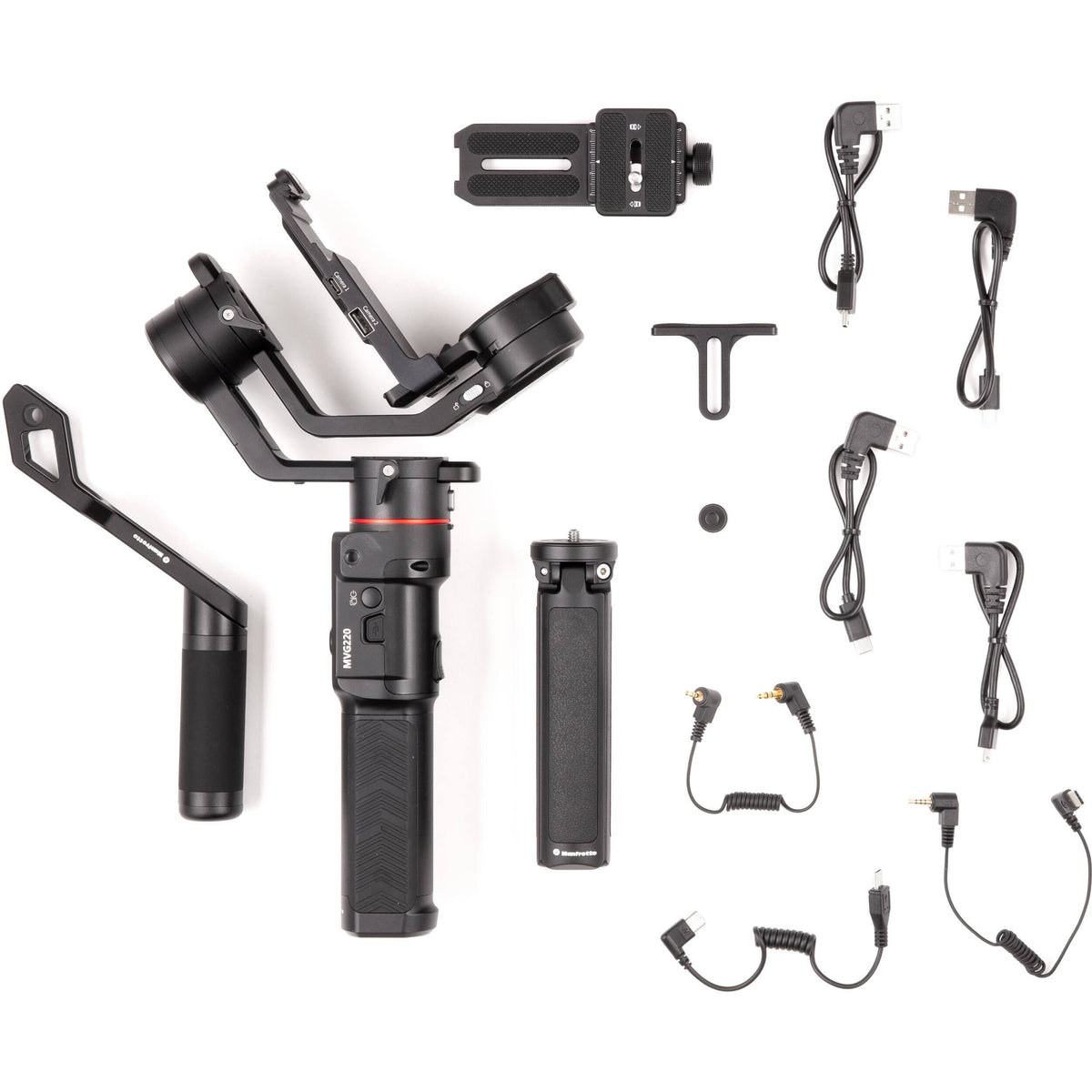 Gimbal Kit C22107