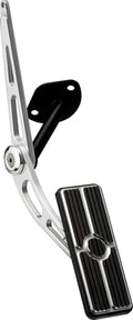Black Gas Pedal E2970