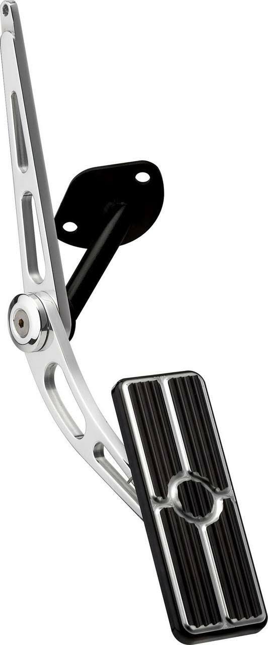 Black Gas Pedal E2970