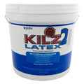 White 2 Gallon Latex Primer C1737