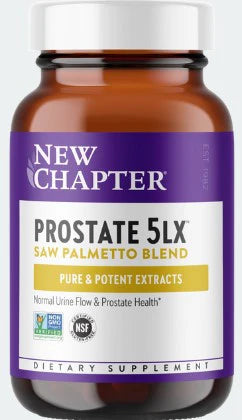 Prostate Supplement 60sg M2488