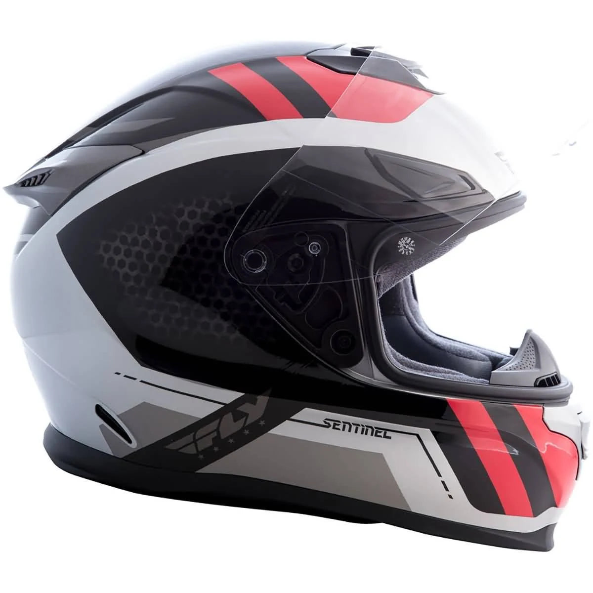 Sentinel Mesh Helmet Teal/Copper XL M7072