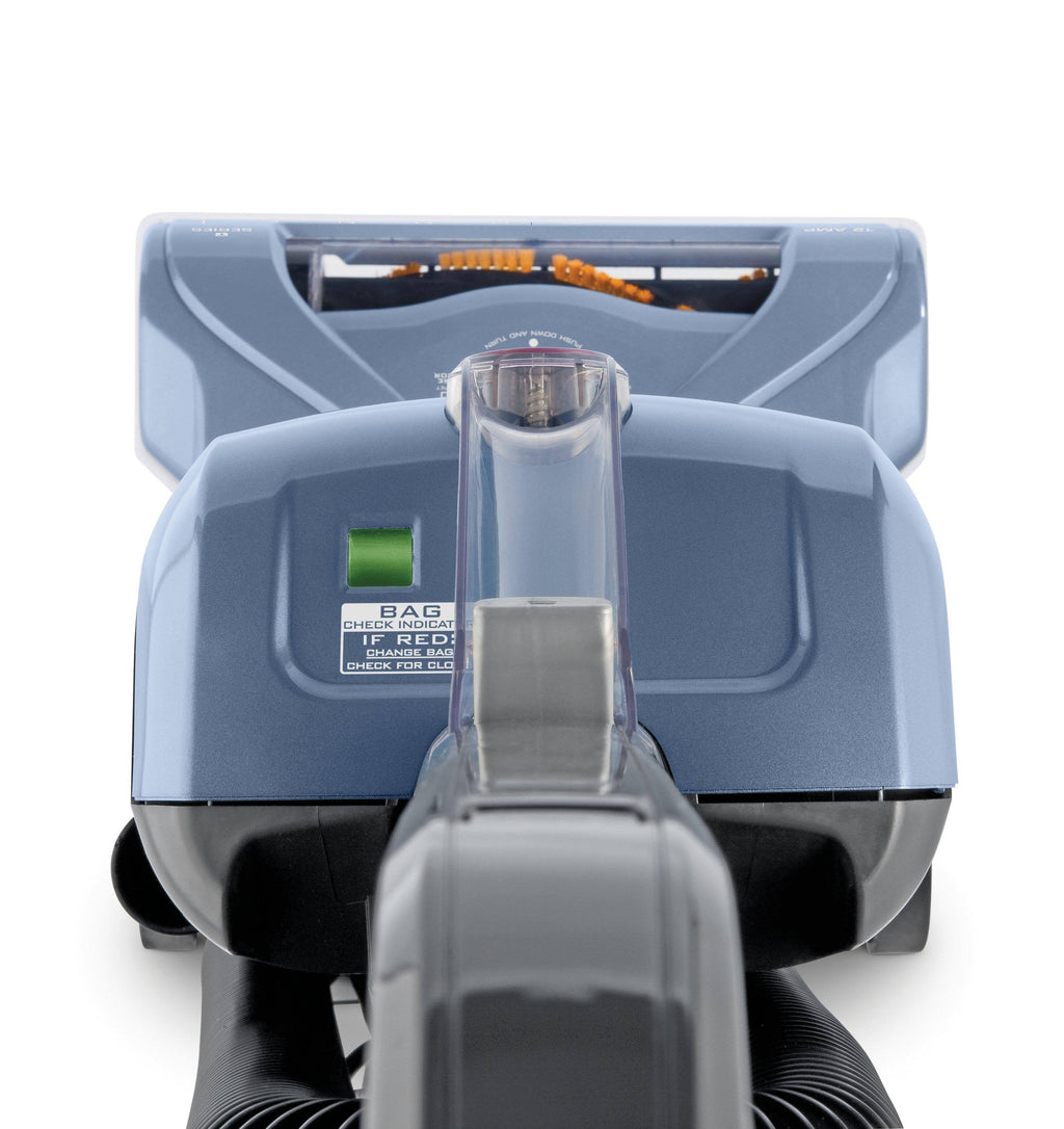 Windtunnel T-Series Pet Bagged Upright Vacuum C459067