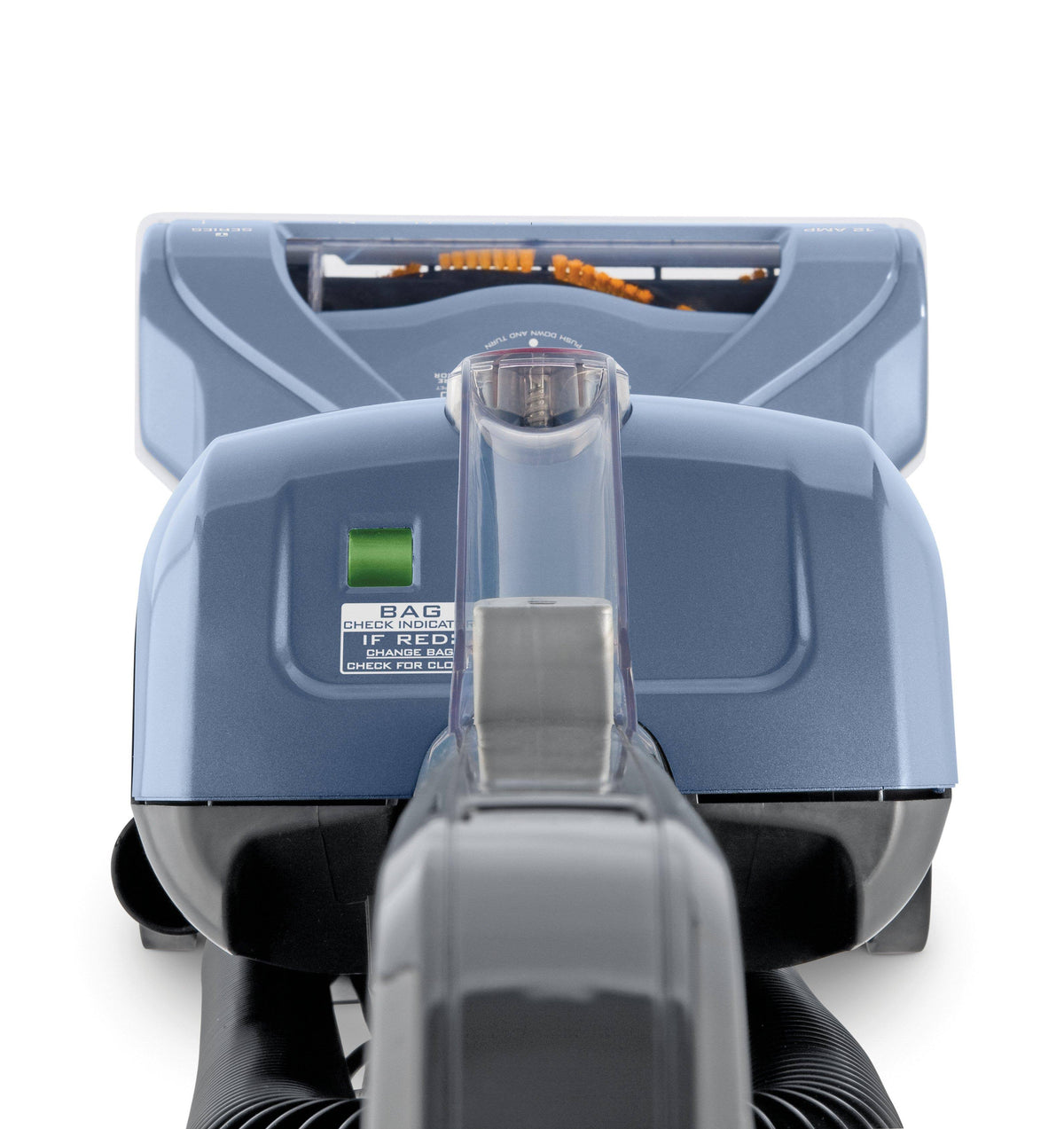 Windtunnel T-Series Pet Bagged Upright Vacuum C459067
