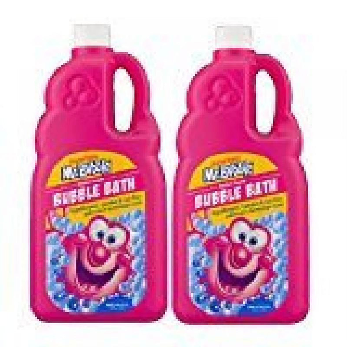36 fl oz Bubble Bath (2-pack) I786