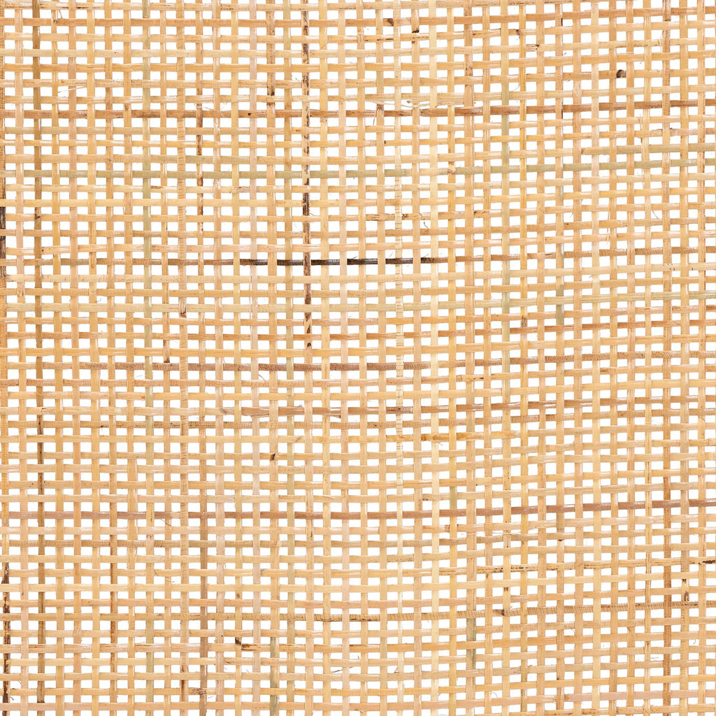 Natural Brown Rattan Queen Size Headboard E2018