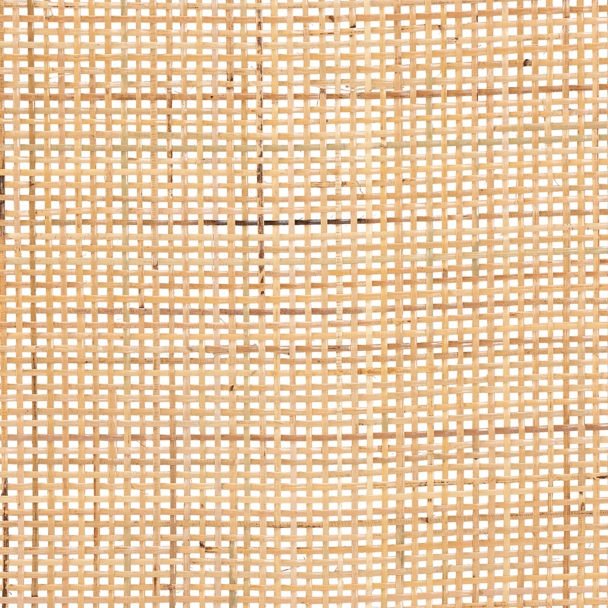 Natural Brown Rattan Queen Size Headboard E2018