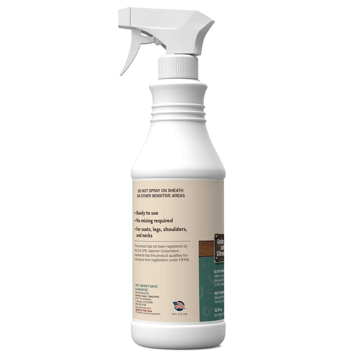 Horse Spray F924886