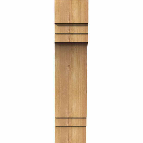Pescadero Smooth Corbel M826868