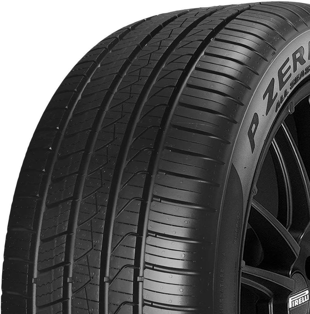 285/35R22XL All Season Tire P64104