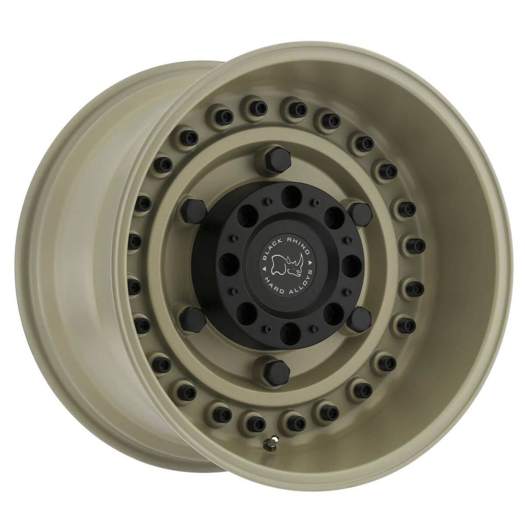 20x12 Wheel with 8x180 Bolt Pattern E711896