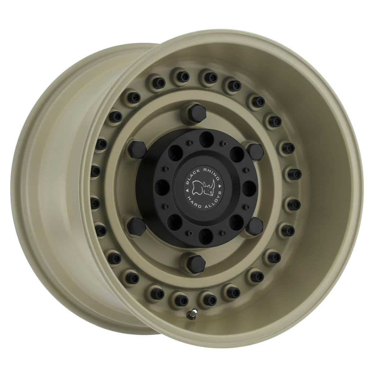 20x12 Wheel with 8x180 Bolt Pattern E711896