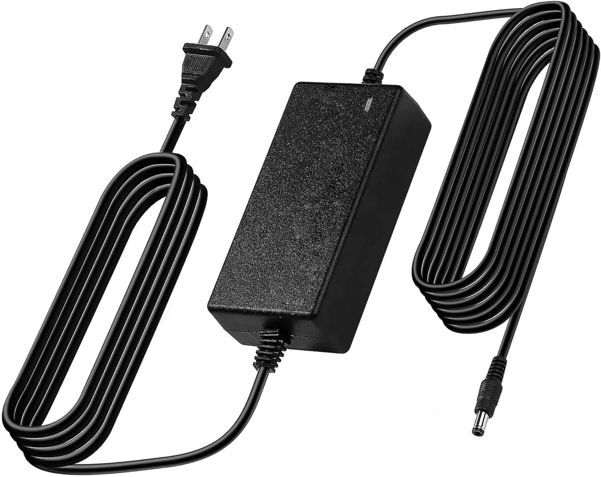 12V AC/DC Adapter Power Supply Cord Cable Charger C289096
