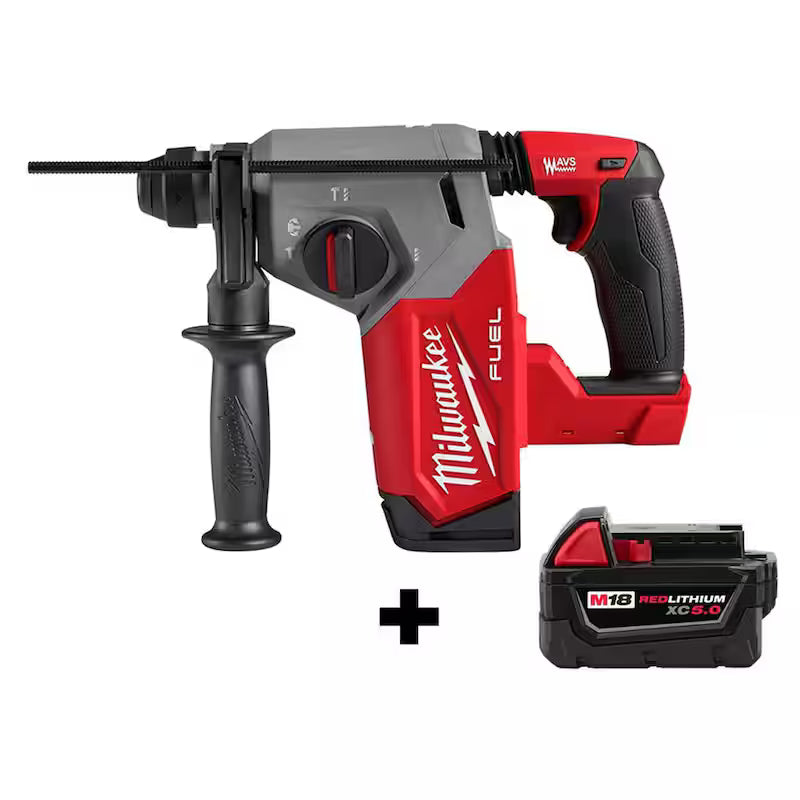 18V Brushless Cordless SDS-Plus Rotary Hammer D775