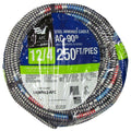 12/4 x 250 ft. Solid Cable L385