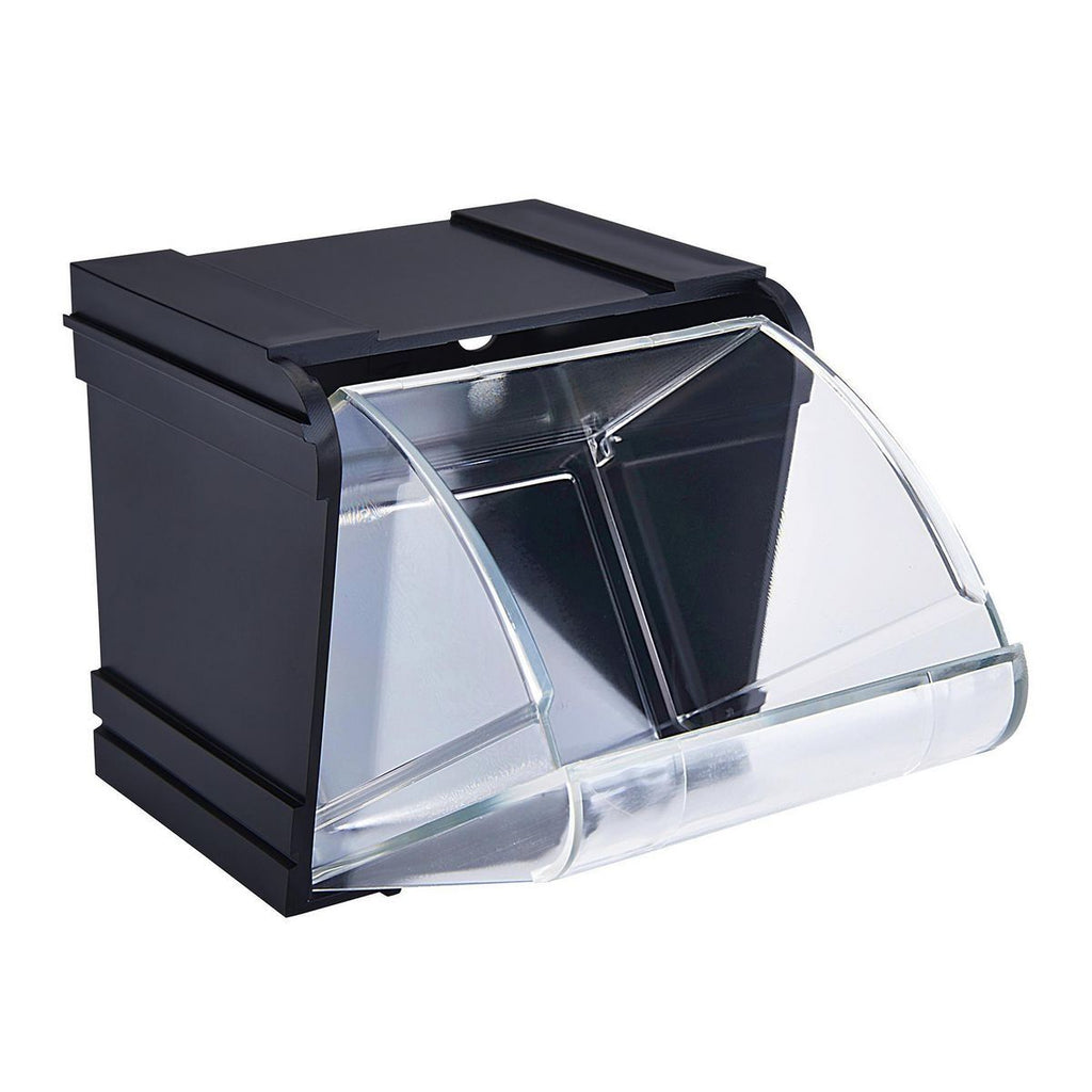 4 in. Stacking Tilt Bin E885