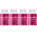 Hormonal Balance Supplement 4 Bottles B8356