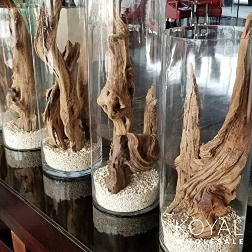 California Driftwood W733