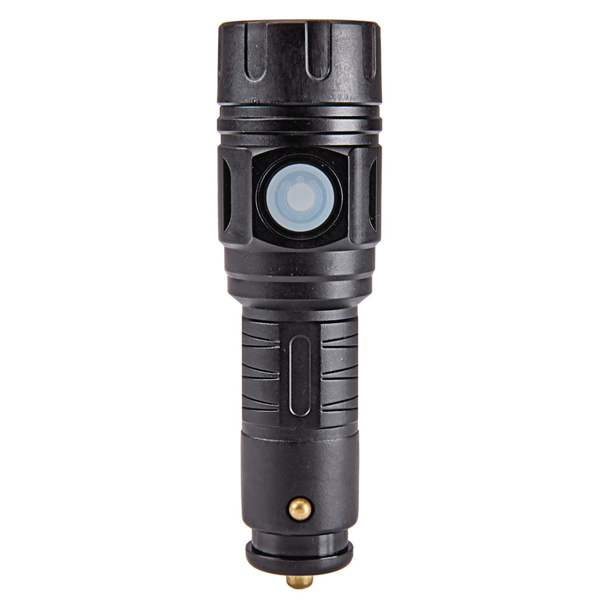 80 Lumen Rechargeable 12V LED Mini Flashlight W922380