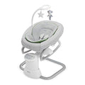 Versatile Baby Swing & Portable Rocker U626