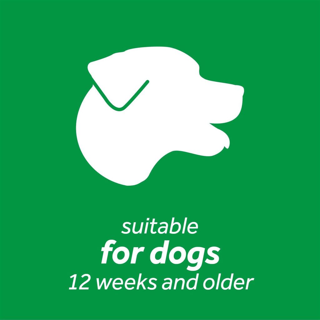 Fresh Breath Brushing Gel for Dogs S6009