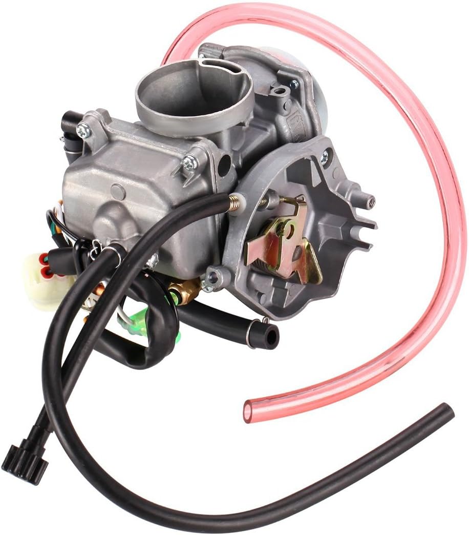 Carburetor Pack of 2 for KVF300 ATV 1999 2000 2001 2002 T259
