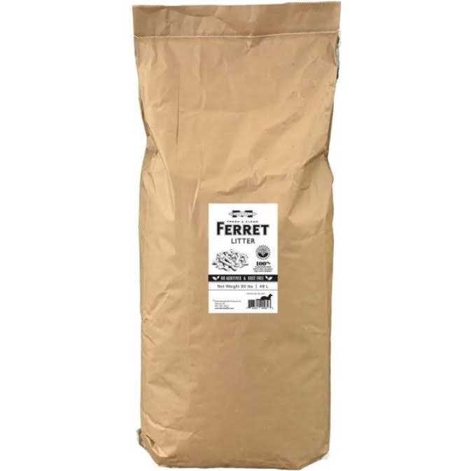 Ferret Litter X433046
