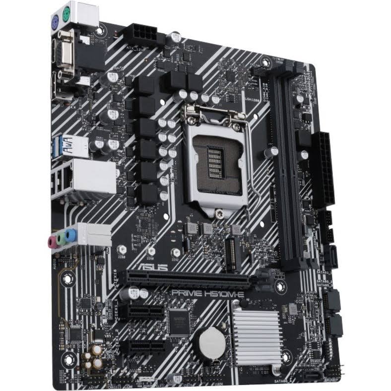 Micro-ATX Motherboard C655316