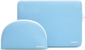 13-inch Laptop Sleeve with Accessory Pouch W471471