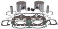 Piston Kit Standard Bore 82.00mm N341