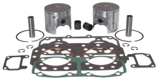 Piston Kit Standard Bore 82.00mm N341