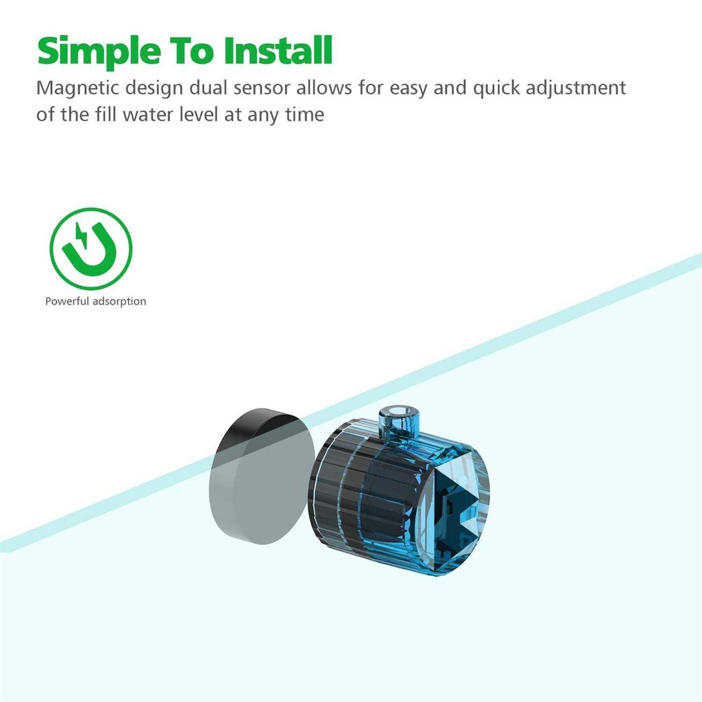 Auto Top Off for Aquarium D933168