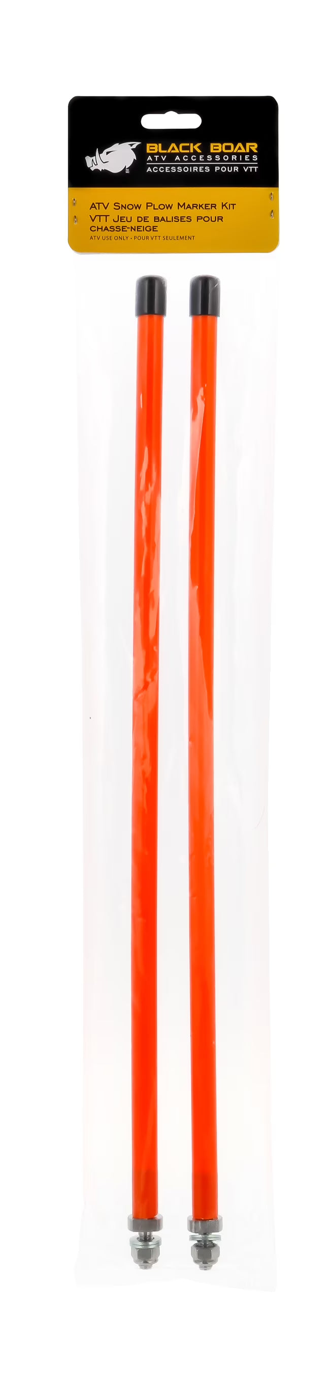 ATV Snow Plow Marker Kit B938089