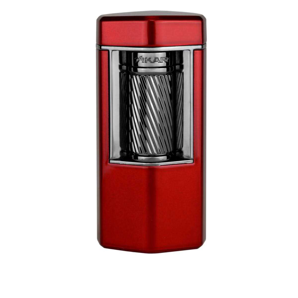 Triple-soft Flame Lighter X9768