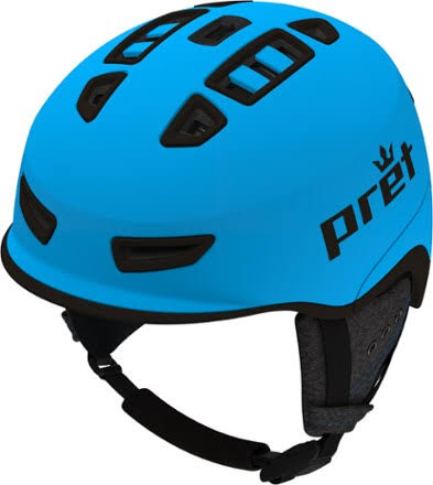 Blue Medium Helmet Q60325