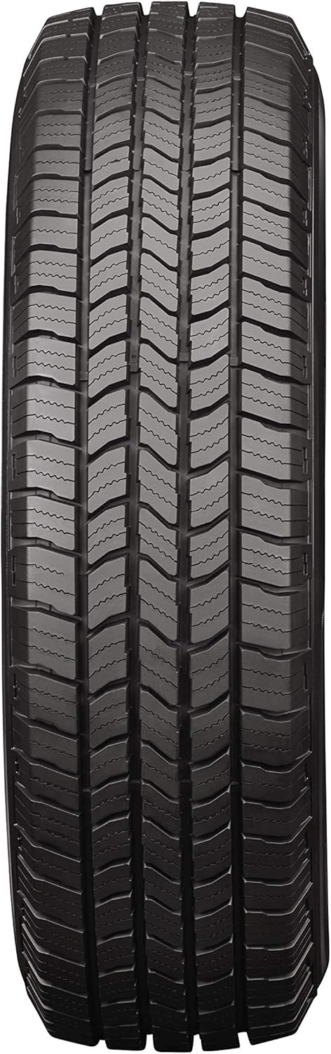LT215/85R16 115R All-Season Tire Z607
