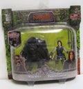 Action Figure 2-Pack H1555